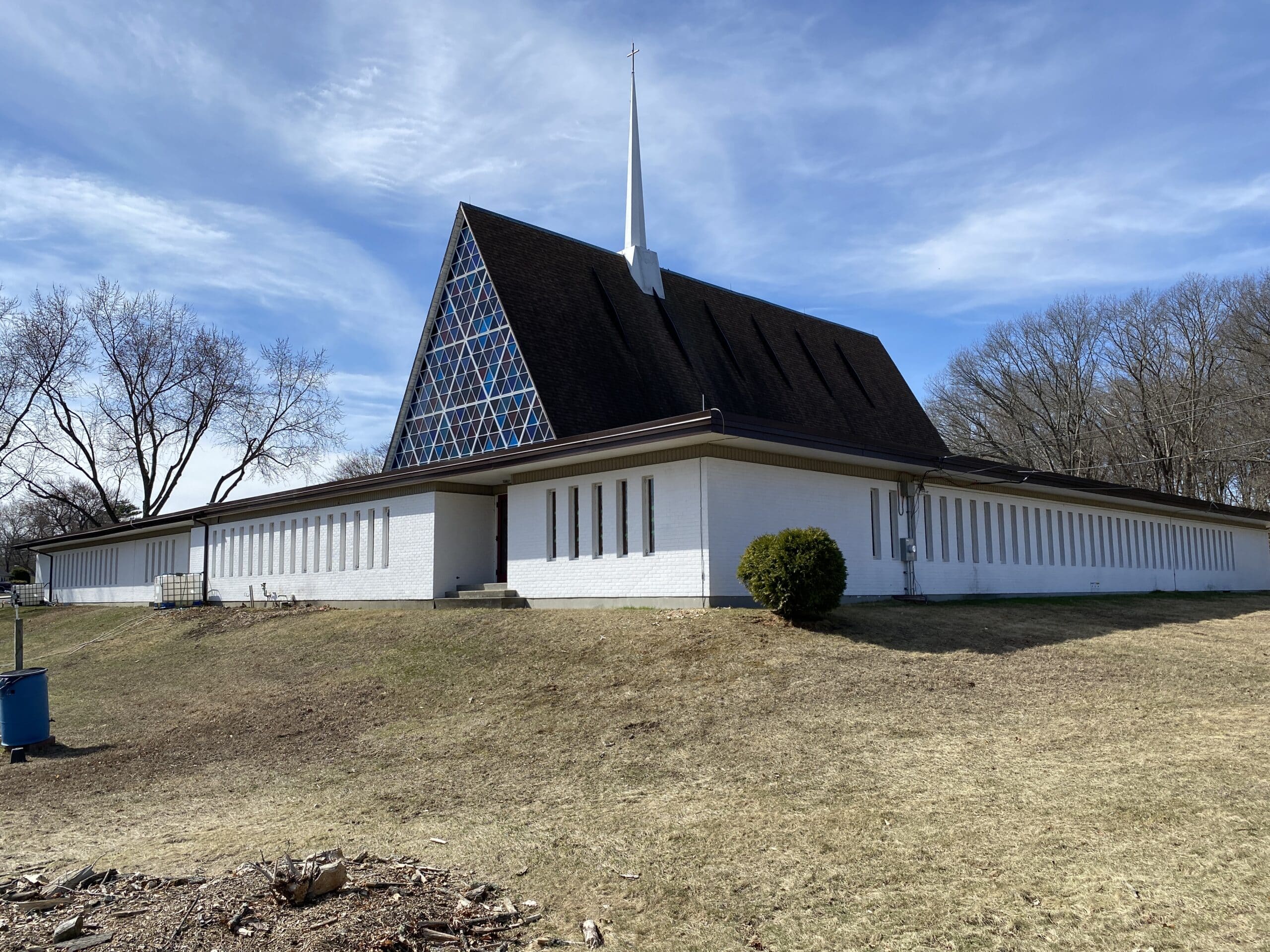 First United Methodist Church