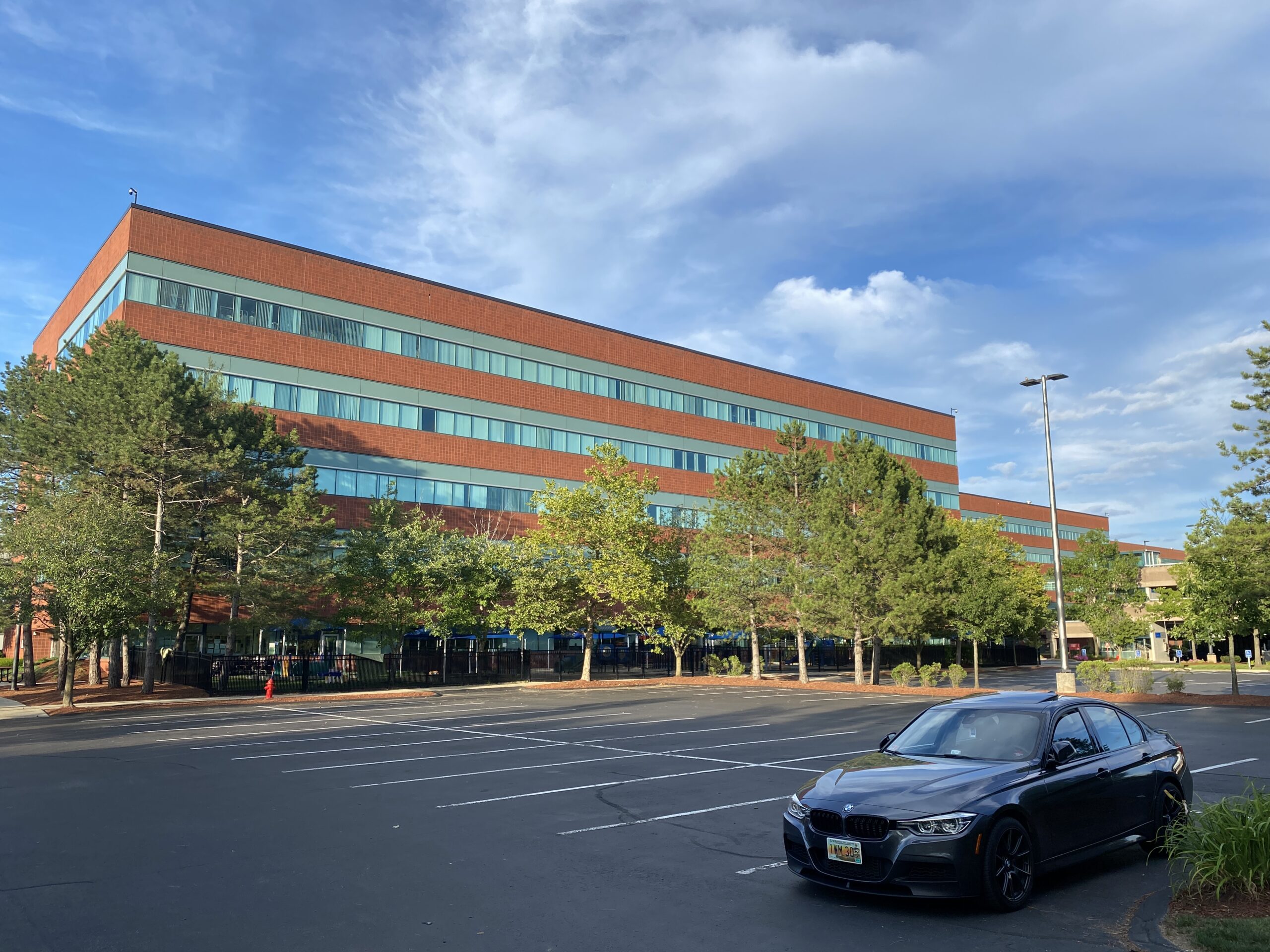 TJX Headquarters