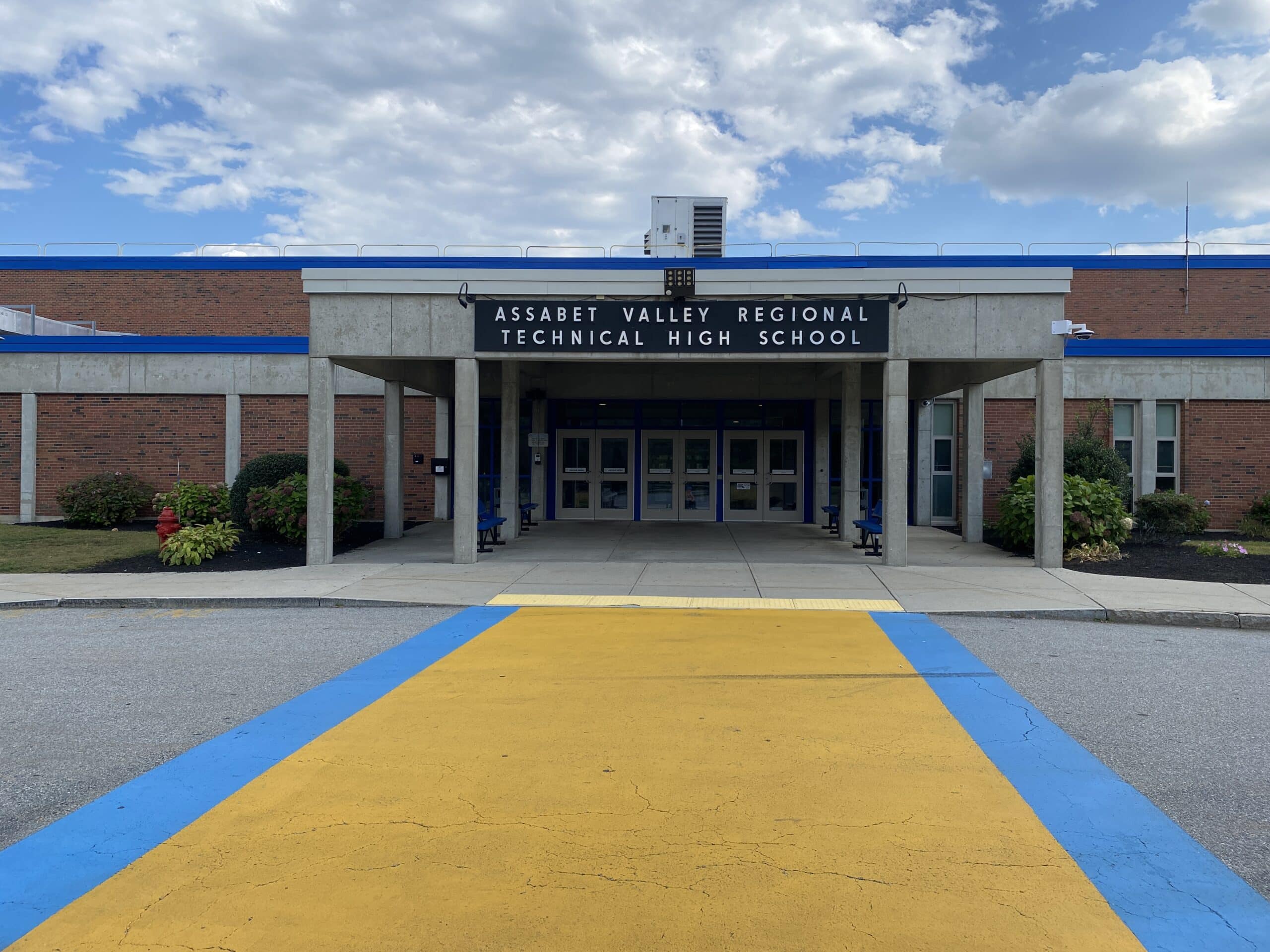 Assabet Valley Regional Vocational School